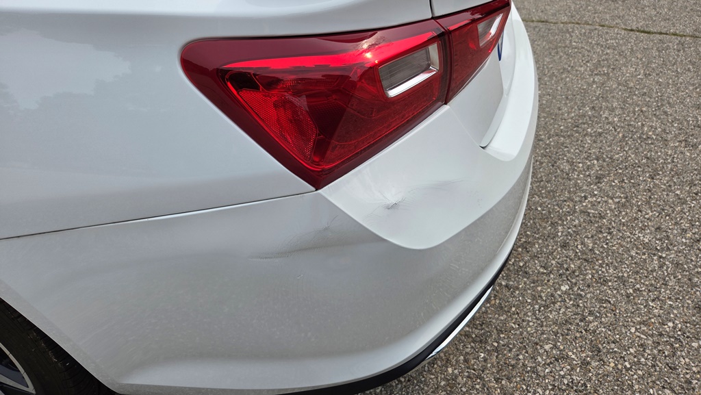 2023 Chevrolet Malibu RS - Photo 29