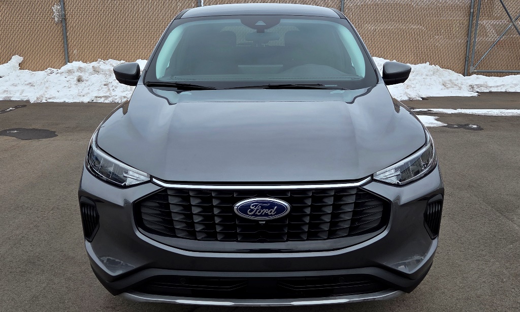 2023 Ford Escape Active's photo