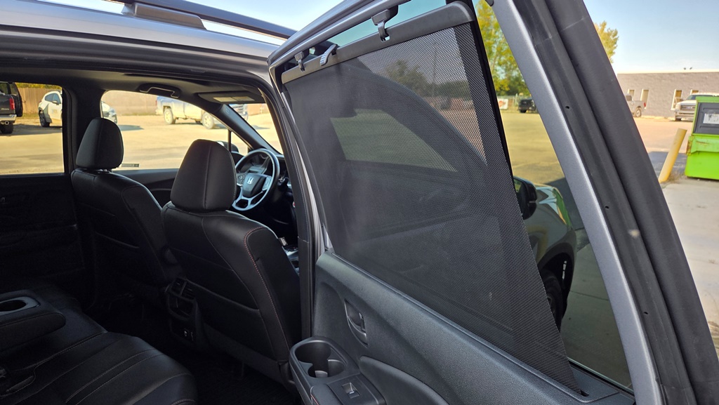 2022 Honda Passport TrailSport - Photo 18