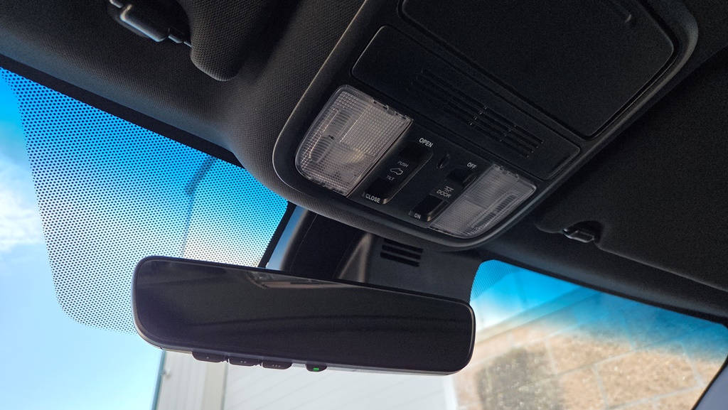 2022 Honda Passport TrailSport - Photo 25