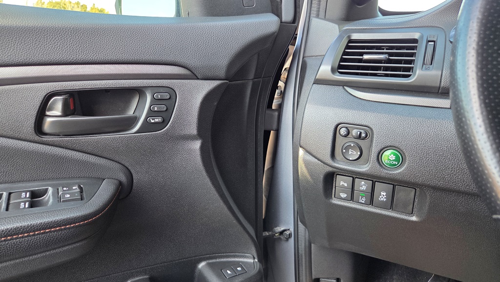 2022 Honda Passport TrailSport - Photo 26