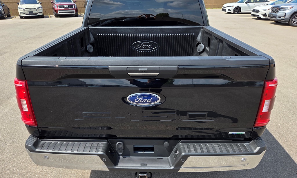 2022 Ford F-150 XLT - Photo 6