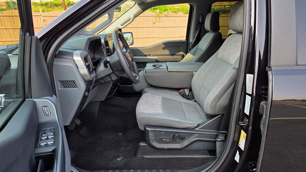 2022 Ford F-150 XLT - Photo 10