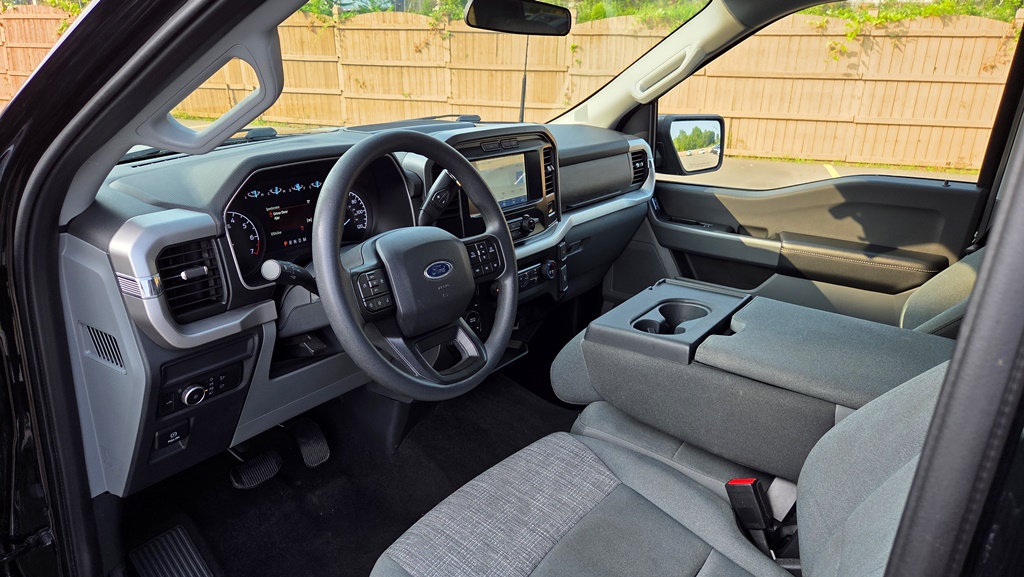 2022 Ford F-150 XLT - Photo 11