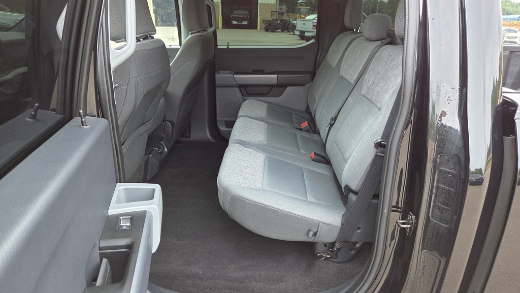 2022 Ford F-150 XLT - Photo 12