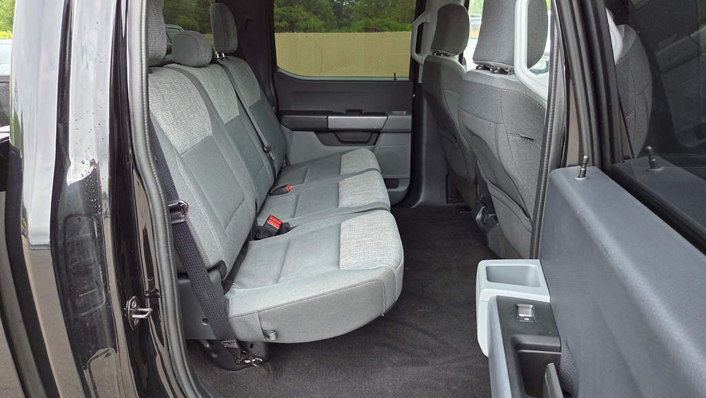 2022 Ford F-150 XLT - Photo 13