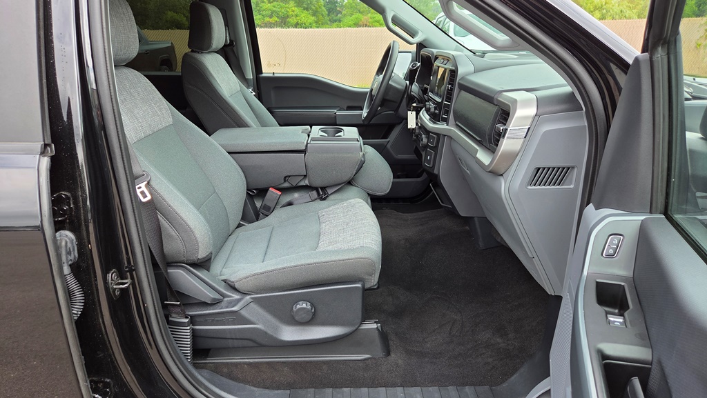 2022 Ford F-150 XLT - Photo 14