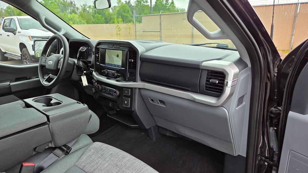 2022 Ford F-150 XLT - Photo 15