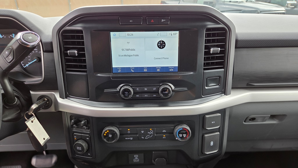 2022 Ford F-150 XLT - Photo 16