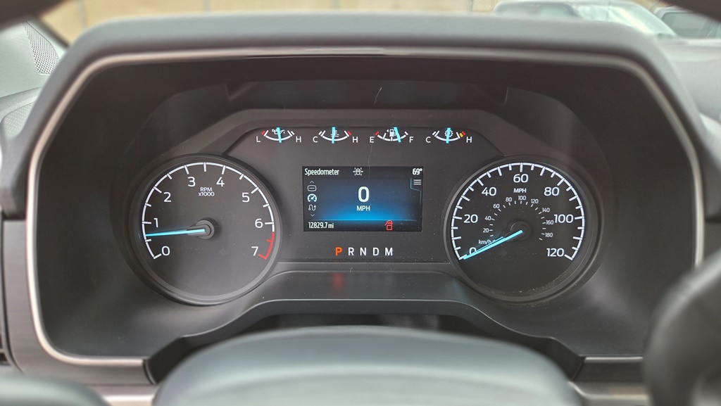 2022 Ford F-150 XLT - Photo 18