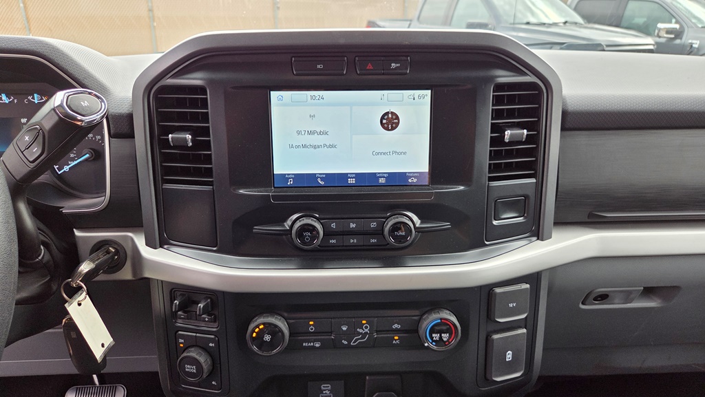 2022 Ford F-150 XLT - Photo 19