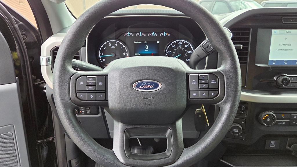 2022 Ford F-150 XLT - Photo 20