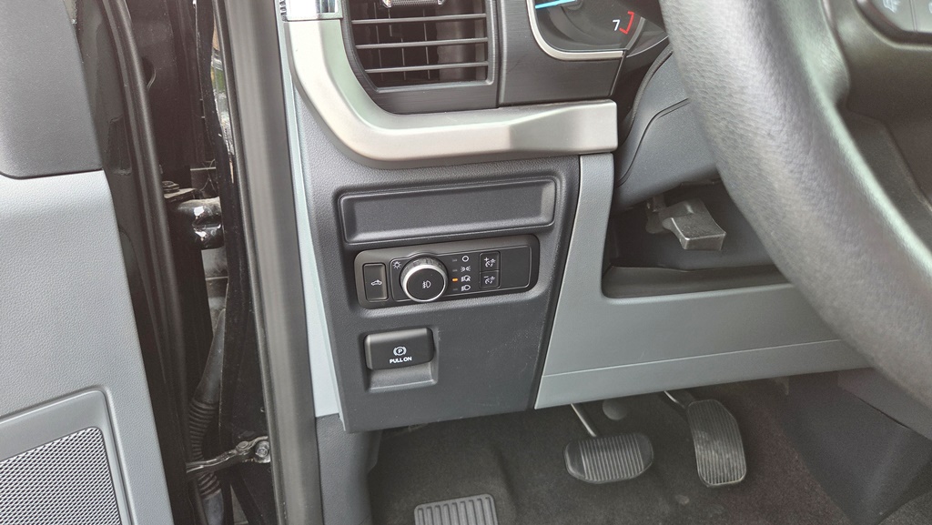 2022 Ford F-150 XLT - Photo 21