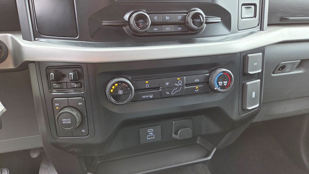 2022 Ford F-150 XLT - Photo 22