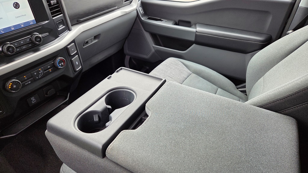 2022 Ford F-150 XLT - Photo 23