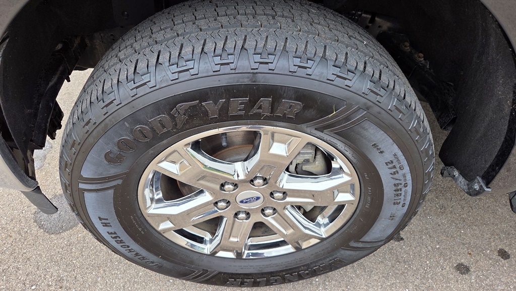 2022 Ford F-150 XLT - Photo 25