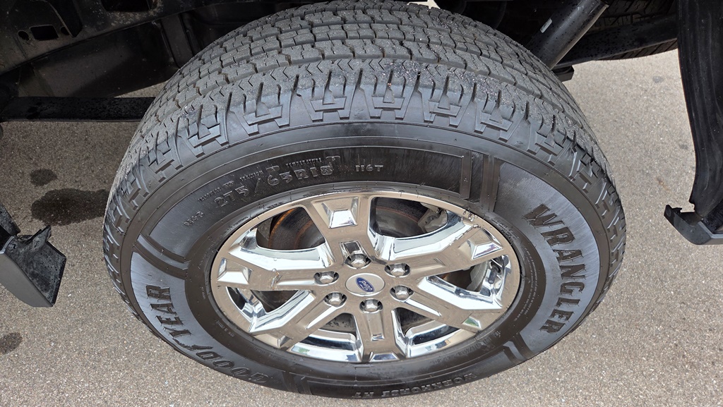 2022 Ford F-150 XLT - Photo 26