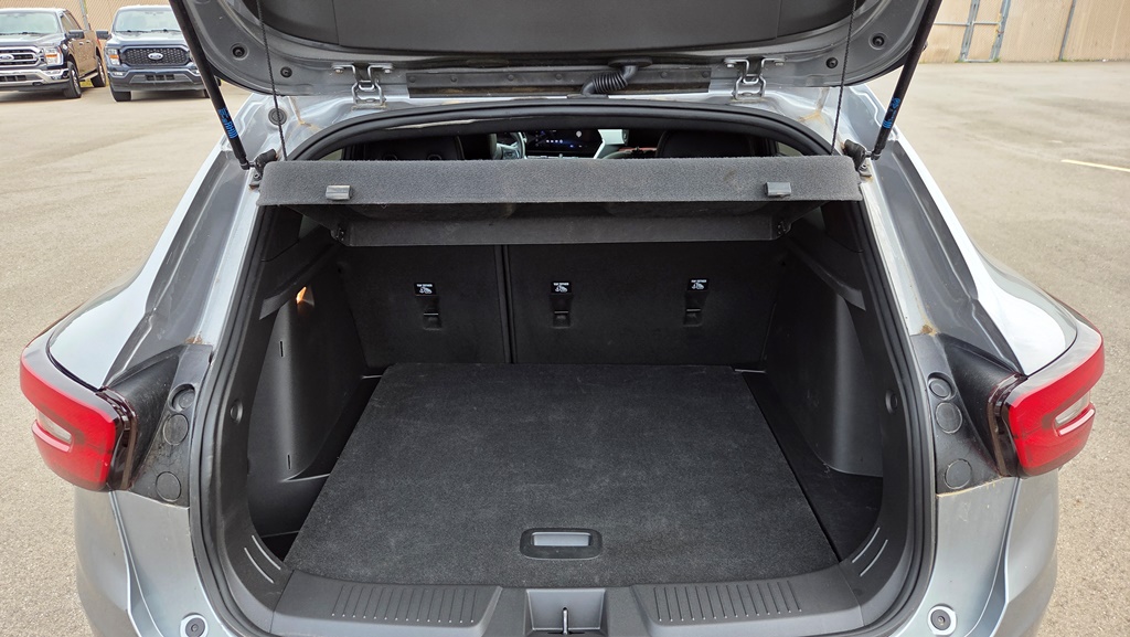 2025 Chevrolet Trax RS - Photo 15