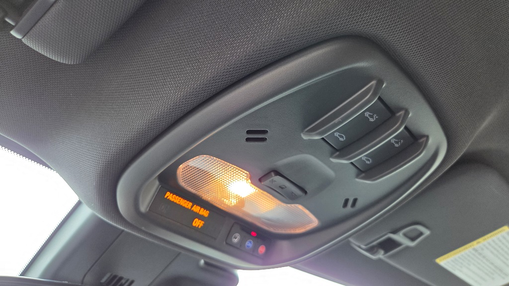 2025 Chevrolet Trax RS - Photo 24