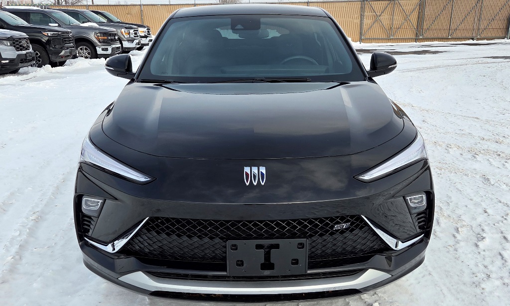 2025 Buick Envista Sport Touring