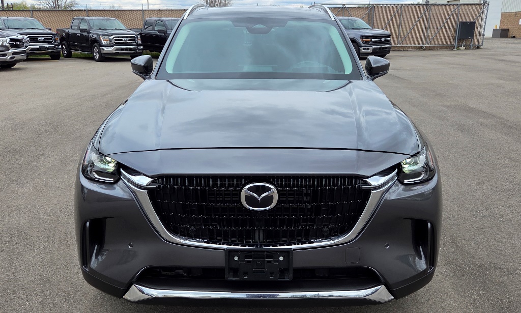 2024 Mazda CX-90 Turbo Premium Package's photo