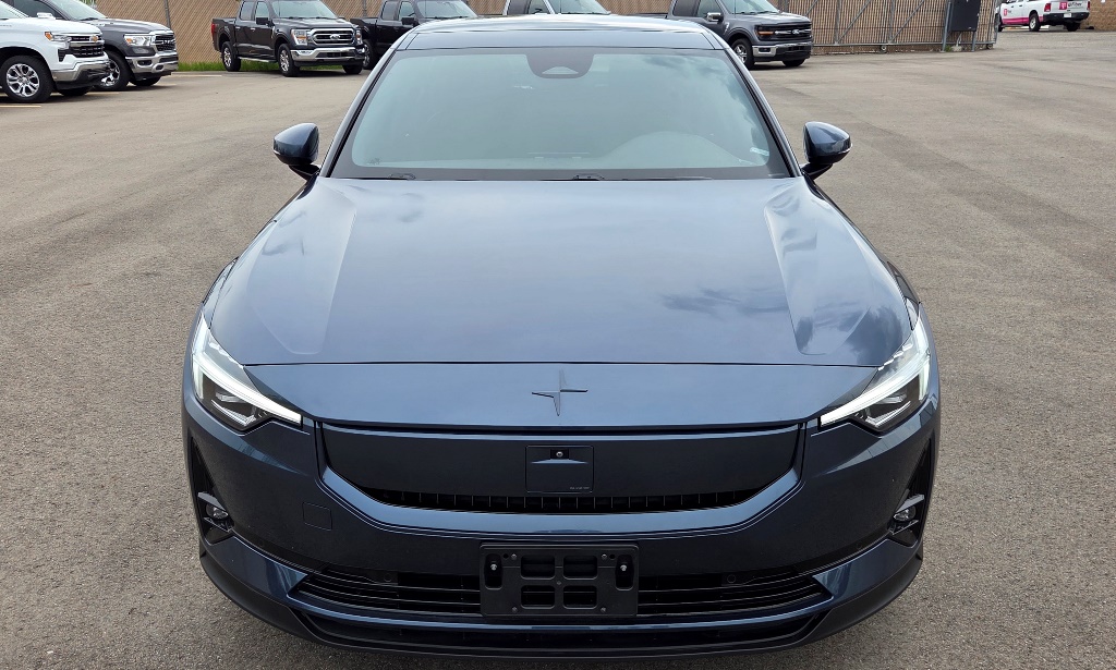 2024 Polestar 2 Long Range Dual Motor's photo