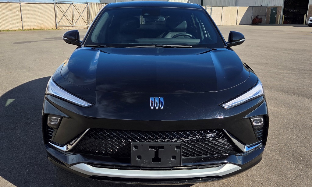 2025 Buick Envista