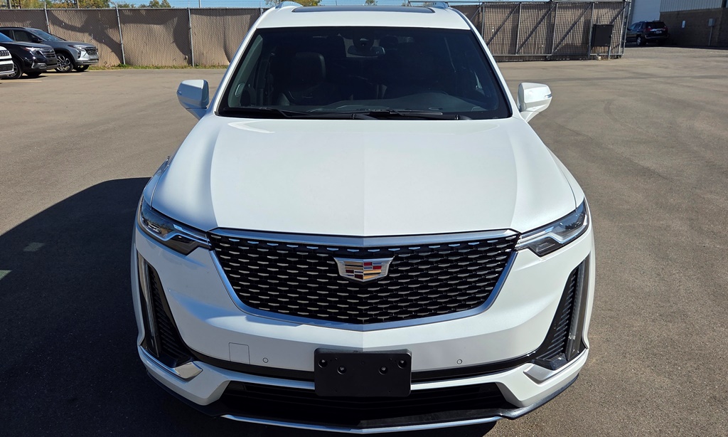 2023 Cadillac XT6